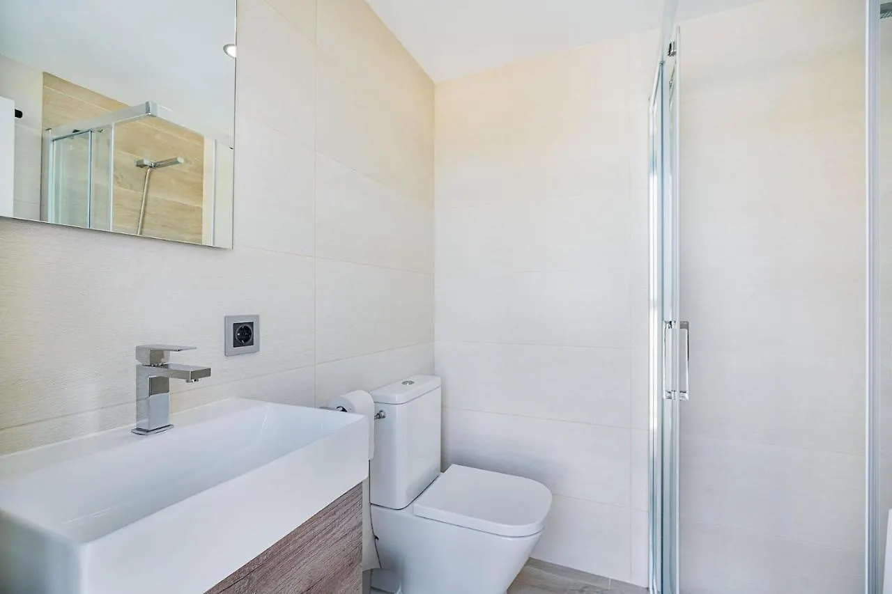 Villa Corb Mari I By Sealand Villas مورو إسبانيا